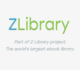Z-Library Logo